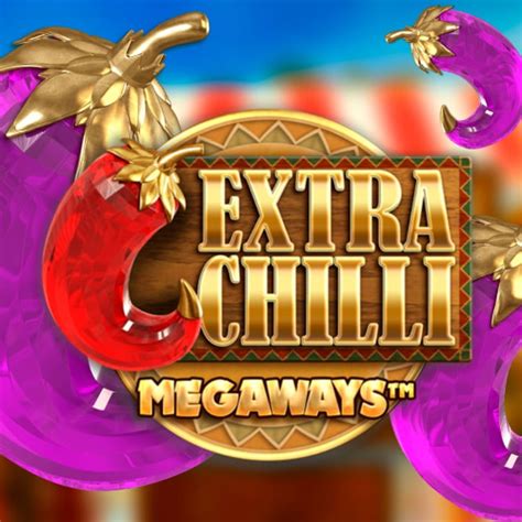 Extra Chilli Slot ᐈ Play Free Demo & Review 2024 .